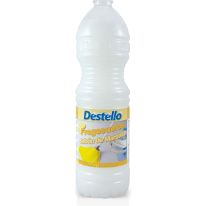 Detergente Chão Destelo Marselha 1,5L