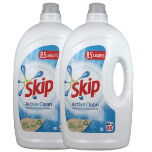Skip Liq.P/Maq.85D Active Clean