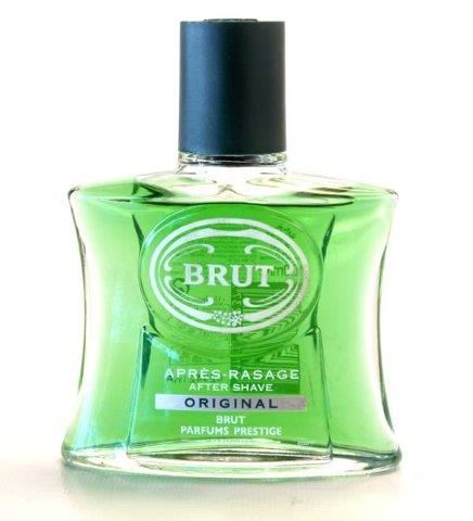 Brut After Shave Original 100Ml - Image 2