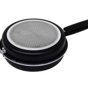 SERTA DUPLA ANTI-ADERENTE INDUÇÃO ALMERIA 24CM