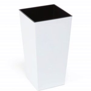 Vaso Shinny 47X24 Liso