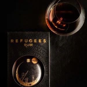 Refugees Rum