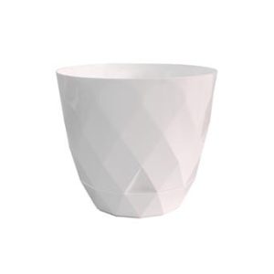 Vaso Pvc Diamante 18X15
