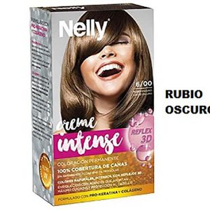 Tinta Cabelo Nelly 6/00