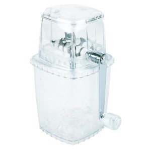 Triturador Gelo Pl 12X24H 36017