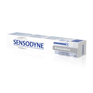 Sensodyne 75ML Branqueador