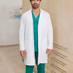 Bata em Sarja Semicintada – 539001