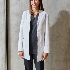 Bata Curta Semicintada em Sarja – 539002