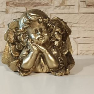 Anjo A Dormir Ref.1061 15x20cm