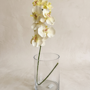 HASTE DE ORQUÍDEA ARTIFICIAL