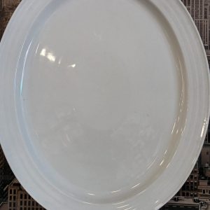 Travessa Porcelana Spal RLH Nº4 38cm