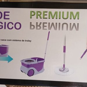 Balde Mágico Mod. Premium