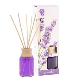 Ambientador Aromarte Lavanda 50ml