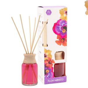 Ambientador Aromarte Flor Ibisco 50ml