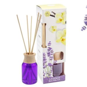 Ambientador Aromarte Lavanda/Baunilha 50L