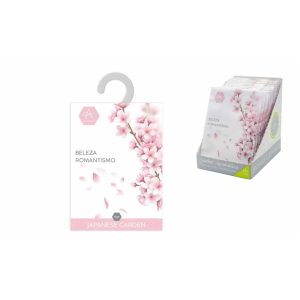 Sachet Japanese Garden C/Cabide 15Gr