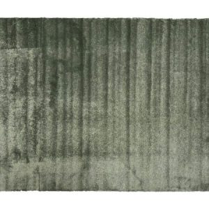 Tapete Agadir Verde 60X110Cm