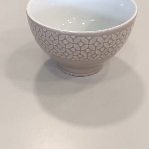 Tijela Cerâmica 13cm 3 Cores