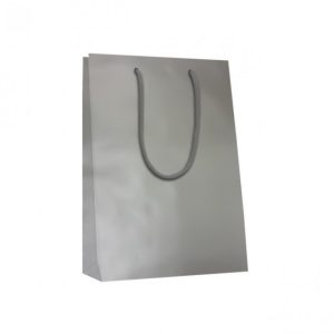 Saco Papel Prendas Liso Nº5 Cor Beje