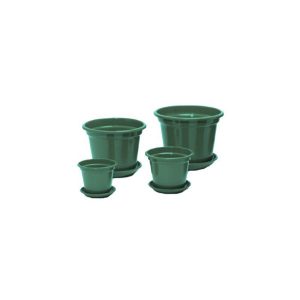 Vaso Verde Mp 30Cm