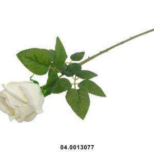 Haste Pe 1 Rosa Branco 56X8