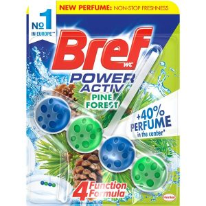 Bref Wc Pinho Freshness 60Ml