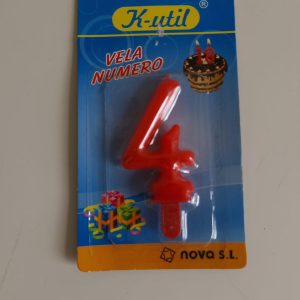Vera Aniversário Nº4