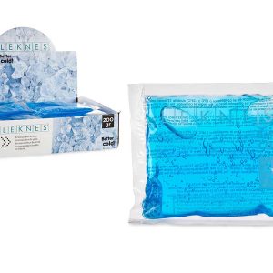 Acumuludar de Gelo 200ml 12,5X15X25
