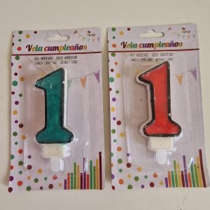 Vera Aniversário Nº1