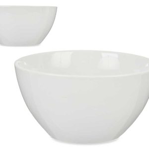 Taça Porcelana Branca 1400Ml