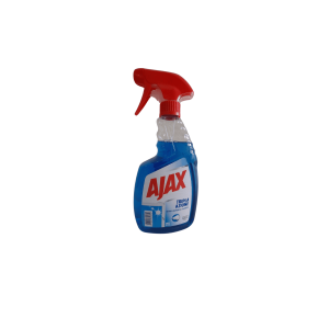 Ajax Spray Vidros 750ML