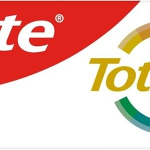 Colgate Dentrífico Total Efeito Visível 75ML