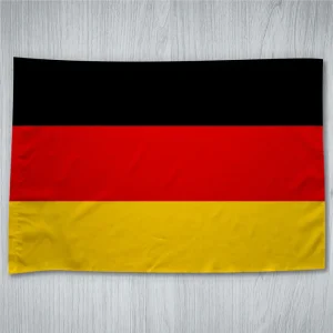 Bandeira Alemanha