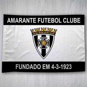 Bandeira Amarante Futebol Clube