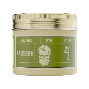 BANDIDO Cera Aqua Hair Wax 4