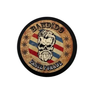 PASTE POMADE OLD SCHOOL