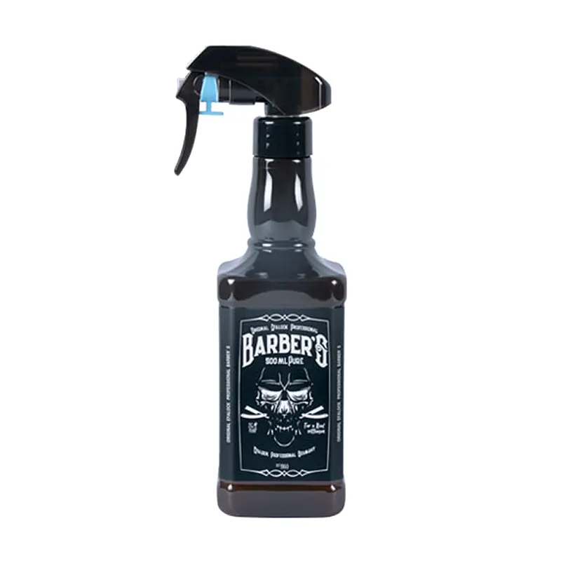 BARBER’S Spray Marrom 500 ml. - Image 2