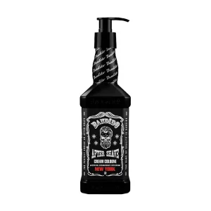 BANDIDO Aftershave Cream New York Extreme 350ml