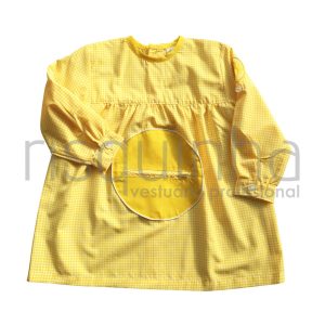 Bibe Amarelo – Sala 3 anos