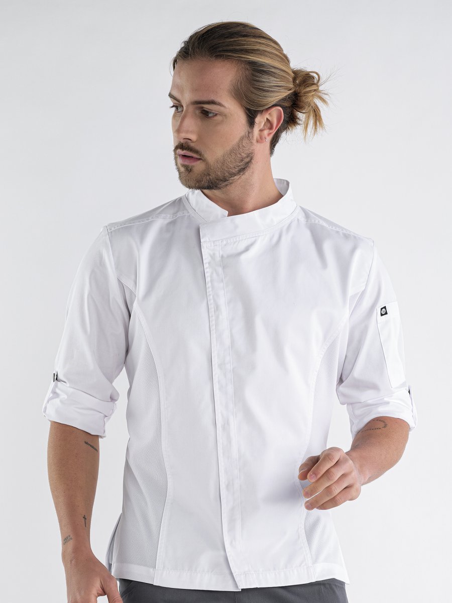 Jaleca Comfort - Image 4