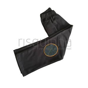Calça fato de treino