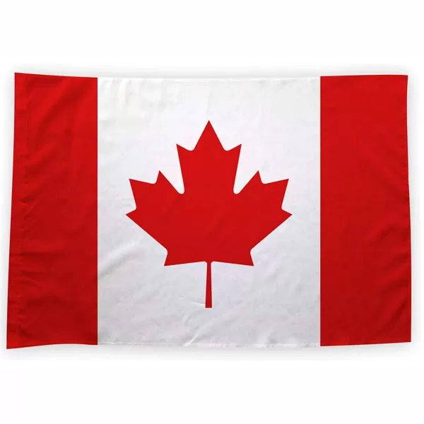 Bandeira Canadá - Image 2