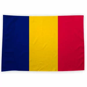 Bandeira Chade