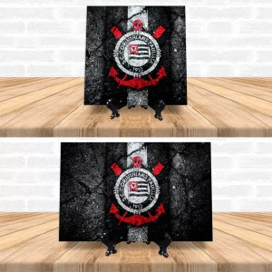 Azulejo Corinthians Clube
