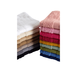 Lençol de Banho 100×150 Azul Royal