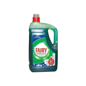 Fairy Verde Ultra 5L