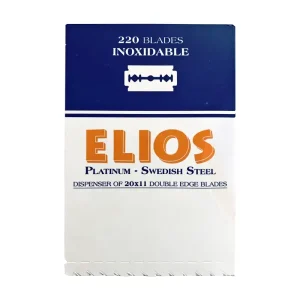 ELIOS LÁMINAS PLATINUM 220 unids.