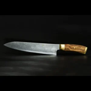 Faca de chef Ljubomir Stanisic X ICEL