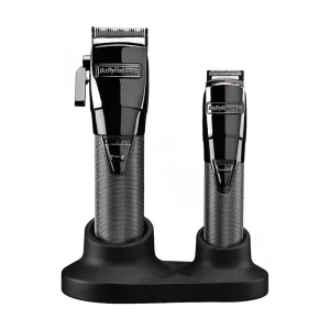 Babyliss PRO® – GUNSTEELFX 4ARTISTS Combo