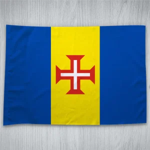 Bandeira Ilha da Madeira